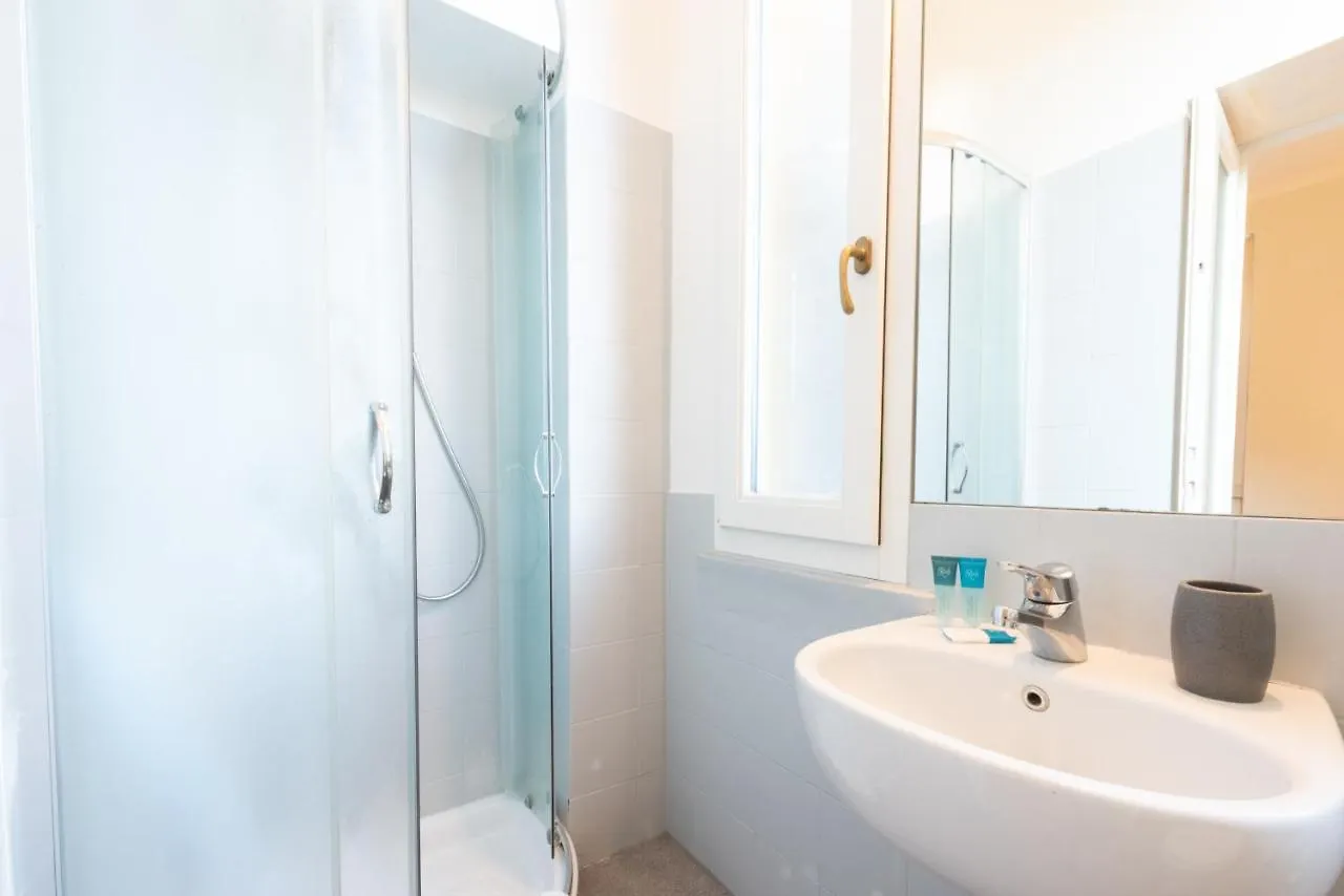 Porta Venezia Elegant Penthouse With Terrace Apartment Milan Italy